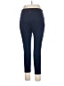 Xersion Solid Blue Active Pants Size XL (petite) - photo 2