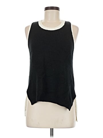 Central Park West Sleeveless Top (view 1)