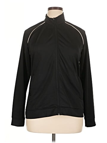Page & Tuttle Track Jacket (view 1)