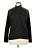 Page & Tuttle Black Track Jacket Size XL - photo 1