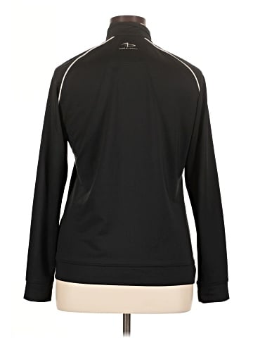 Page & Tuttle Track Jacket (view 2)