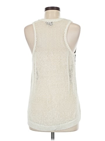 Central Park West Sleeveless Top (view 2)