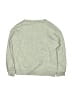 Zara Gray Sweatshirt Size 5 - 6 - photo 2