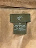 Assorted Brands 100% Cotton Gold Jacket Size 8 - photo 6