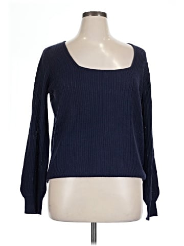 Jessica Simpson Pullover Sweater (view 1)