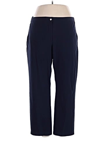 Zenergy by Chico's Casual Pants (view 1)