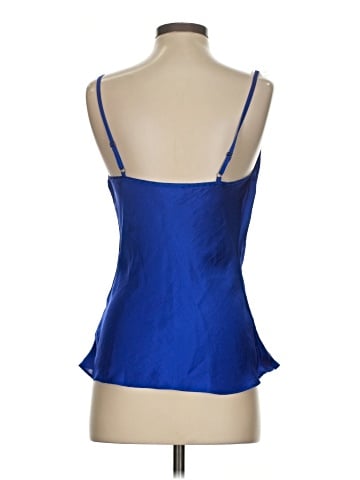Veronica M. Sleeveless Top (view 2)