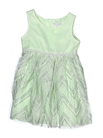 Sweet Heart Rose Dress (view 1)