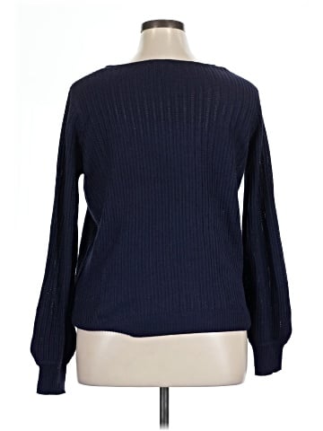 Jessica Simpson Pullover Sweater (view 2)