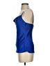 Veronica M. Blue Sleeveless Top Size XS - photo 5
