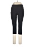 Tangerine Color Block Black Active Pants Size XL - photo 1