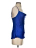 Veronica M. Blue Sleeveless Top Size XS - photo 4