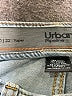 Urban Pipeline Blue Jeans Size 32 waist - photo 4