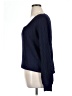Jessica Simpson Blue Pullover Sweater Size XL - photo 5