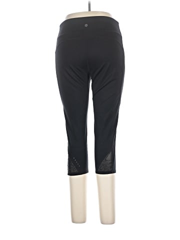 Tangerine Active Pants (view 2)
