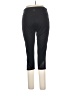 Tangerine Color Block Black Active Pants Size XL - photo 2