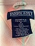 Lands' End Tan Sweatshirt Size 10 - 12 - photo 7