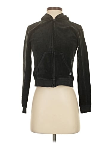 Bisou Bisou Track Jacket (view 1)