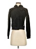 Bisou Bisou Black Track Jacket Size S - photo 1