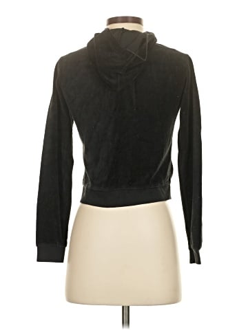 Bisou Bisou Track Jacket (view 2)