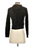 Bisou Bisou Black Track Jacket Size S - photo 2