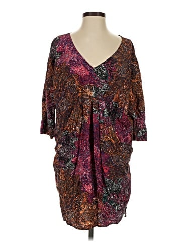 Edme & Esyllte Casual Dress (view 1)