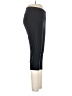 Tangerine Color Block Black Active Pants Size XL - photo 4