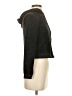 Bisou Bisou Black Track Jacket Size S - photo 4