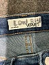 Vervet Blue Jeans Size 24 waist - photo 7