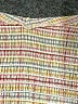 Unbranded 100% Cotton Checkered-gingham Pink Jumpsuit Size M (estimated) - photo 4
