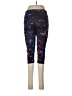 Zella Graphic Blue Active Pants Size M - photo 2