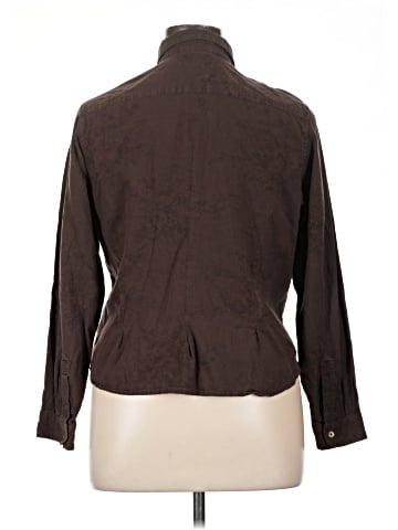 Columbia Long Sleeve Button-Down Shirt (view 2)