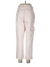 Free Assembly Pink Jeans Size 12 - photo 2