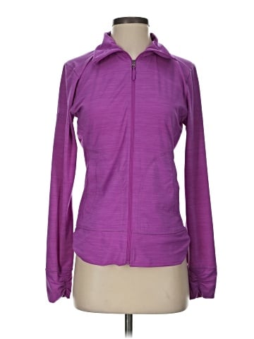 Marmot Track Jacket (view 1)
