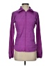 Marmot Purple Track Jacket Size S - photo 1
