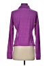 Marmot Purple Track Jacket Size S - photo 2