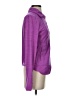 Marmot Purple Track Jacket Size S - photo 4