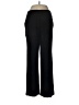 Max Studio Solid Black Dress Pants Size M - photo 1