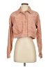 Forever 21 Pink Jacket Size S - photo 1