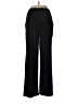Max Studio Solid Black Dress Pants Size M - photo 2