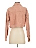 Forever 21 Pink Jacket Size S - photo 2