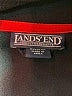 Lands' End 100% Polyester Red Fleece Size M - photo 6