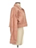 Forever 21 Pink Jacket Size S - photo 4