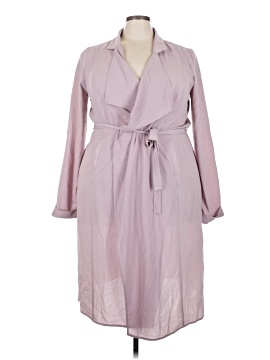 Forever 21 Plus Casual Dress