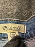 Madewell Blue Jeans Size 30 waist (tall) - photo 7