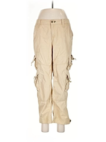 Lauren Jeans Co. Cargo Pants (view 1)