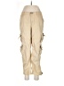 Lauren Jeans Co. Tan Cargo Pants Size 6 - photo 1
