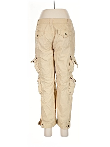 Lauren Jeans Co. Cargo Pants (view 2)