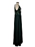 Unbranded Green Cocktail Dress Size XXS (estimated) - photo 4