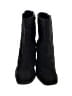 Sam Edelman Black Ankle Boots Size 8 1/2 - photo 2